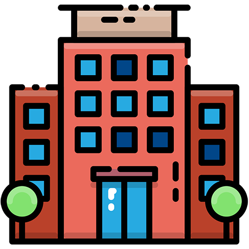 Hotel Icon